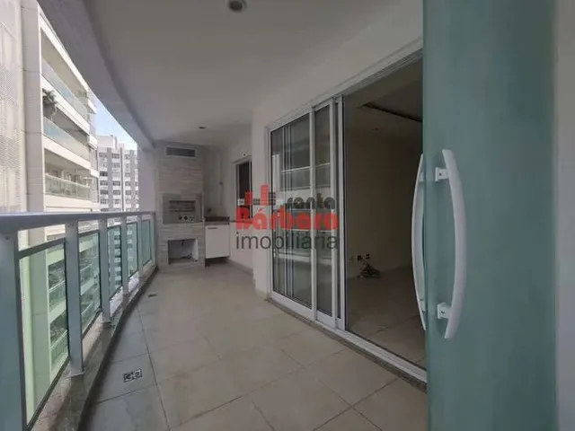 Imagem: Apartamento com 2 Dorms, Vital Brazil, Niterói