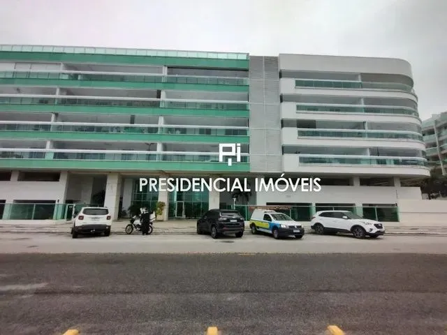 Imagem: Cabo Frio - Apartamento Padrão - Balneário