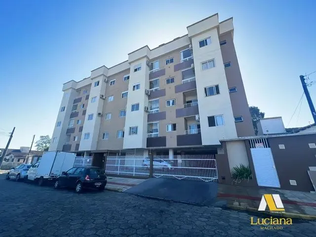 Imagem: Apartamento para Alugar no Bairro Vila São