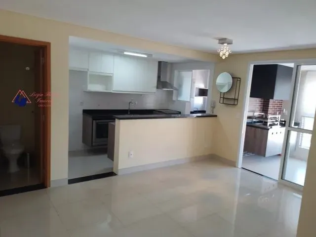Imagem: Apartamento Padrão para Aluguel em Vila