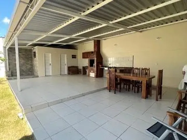 Imagem: Casa Conjunto Vilar Câmara
