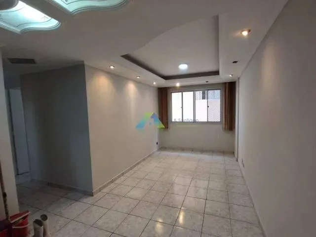 Imagem: Apartamento com 3 Dormitórios para Alugar