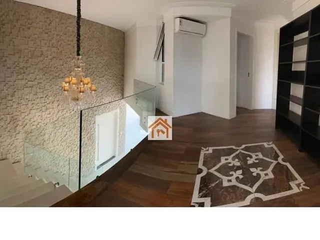 Imagem: São Paulo - Apartamento Padrão - Vila