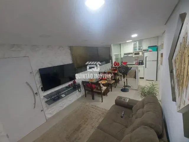 Imagem: Apartamento para Aluguel, 2 Quartos, 1 Vaga