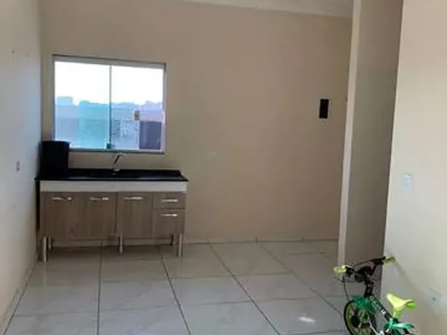 Imagem: Apartamento com 1 Dorm, Jardim Aeroporto