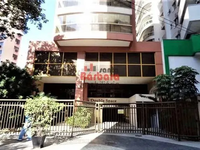 Imagem: Apartamento com 2 Dorms, Icaraí, Niterói