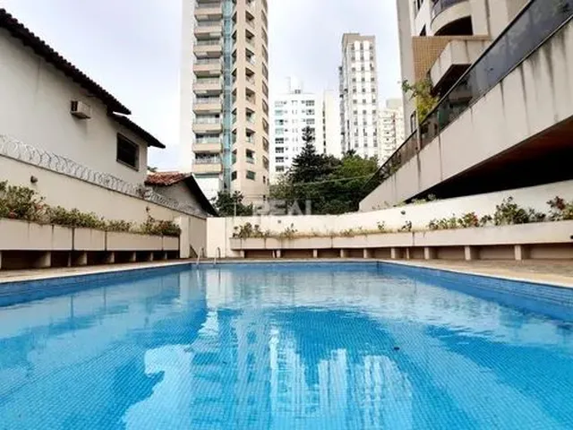 Imagem: Apartamento com 03 Quartos para Alugar no
