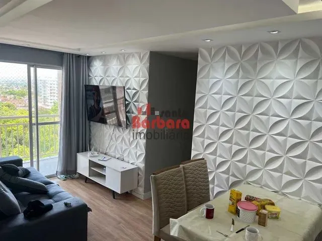 Imagem: Apartamento com 3 Dorms, Centro, Itaboraí