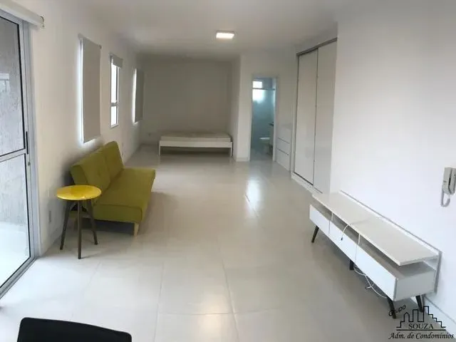 Imagem: Campinas - Apartamento Padrão - Proença