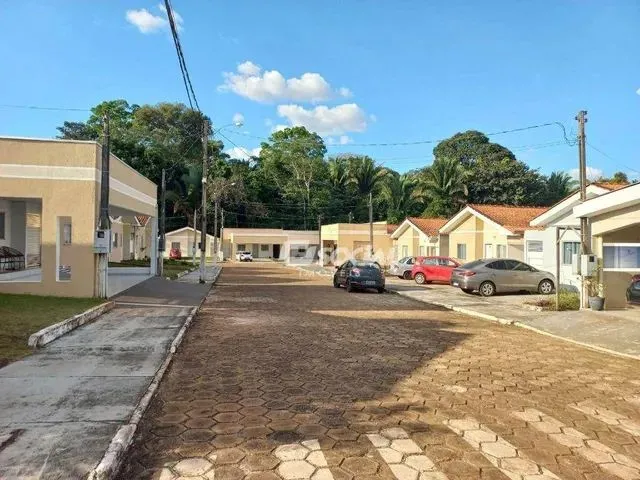 Imagem: Excelente Casa em Condomínio Fechado Disponível