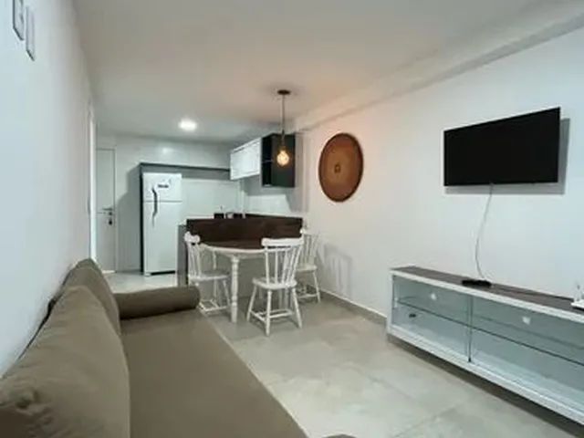 Imagem: Flat para Locação Cabo Branco