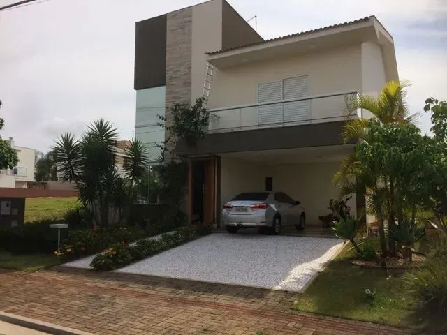 Imagem: Alphaville II - Casa com 3 Suítes para