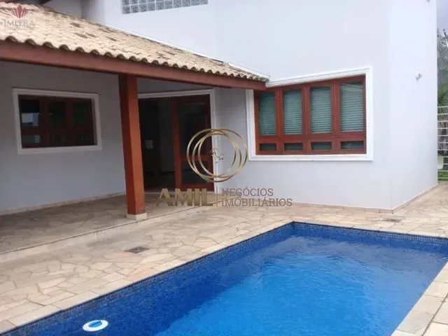 Imagem: Taubaté - Casa de Condomínio - Jardim