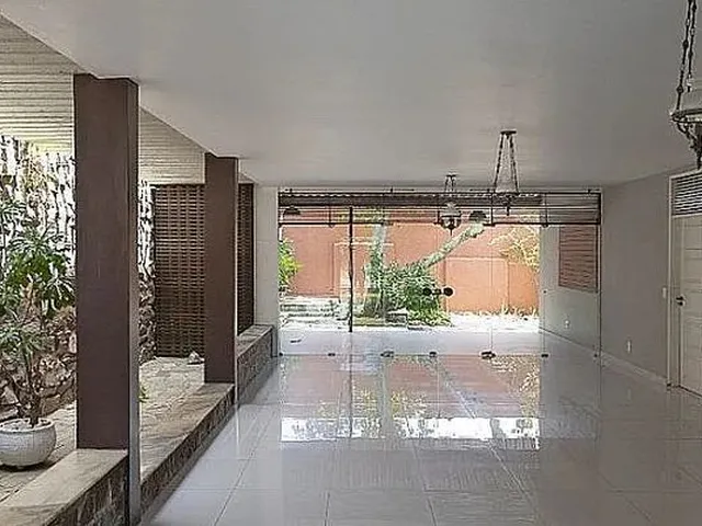 Imagem: Casa para Alugar - Capim Macio - Natal/Rn