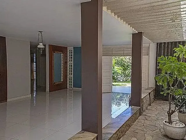 Imagem 3: Casa para Alugar - Capim Macio - Natal/Rn