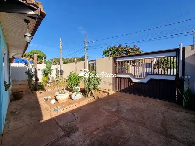 Imagem: Casa Residencial em Três Lagoas - Ms, Parque