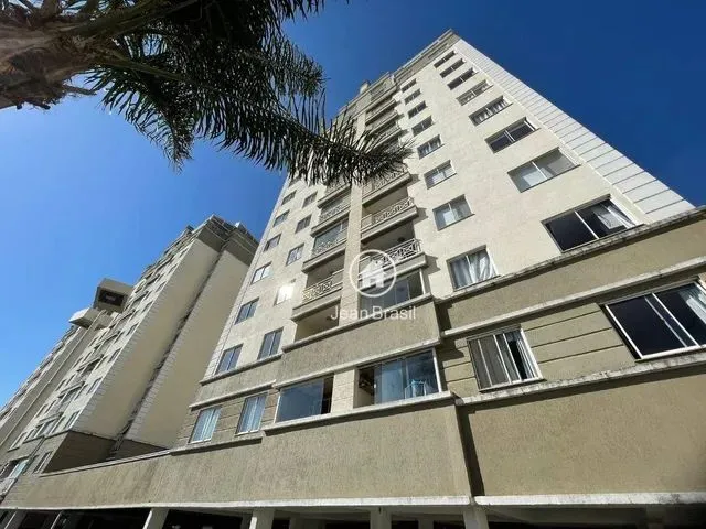 Imagem: Apartamento 2 Quartos em Pinhais para Locação!!!