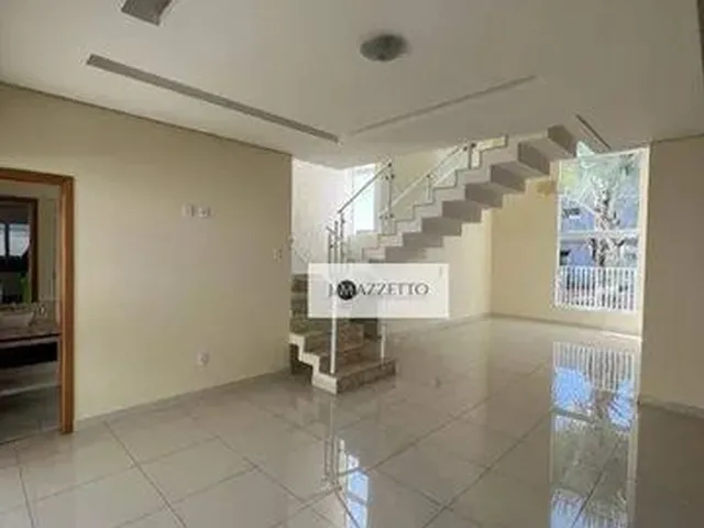 Imagem: Sobrado com 3 Dormitórios para Alugar