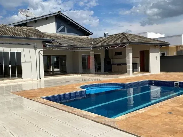 Imagem: Casa Residencial em Boituva - Sp, Portal