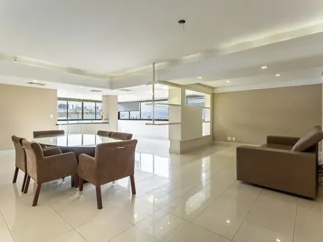 Imagem: Porto Alegre - Apartamento Padrão - Bela