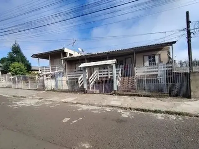 Imagem: Sao Leopoldo - Apartamento - Feitoria