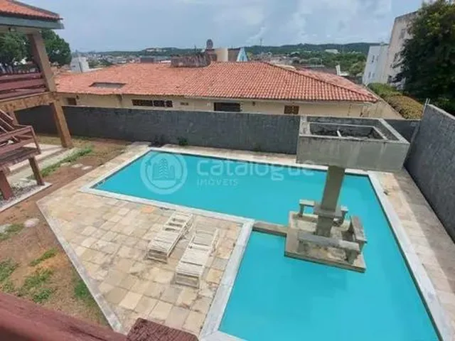 Imagem: Casa com 4 Suítes em Candelária