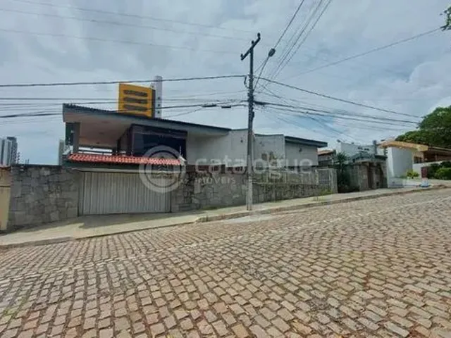 Imagem 3: Casa com 4 Suítes em Candelária