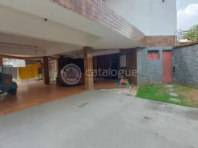 Imagem 11: Casa com 4 Suítes em Candelária