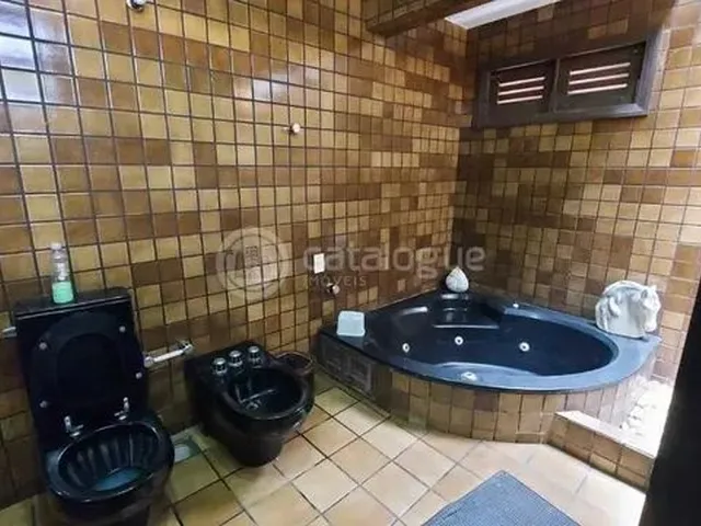 Imagem 7: Casa com 4 Suítes em Candelária
