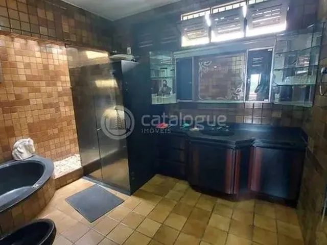 Imagem 5: Casa com 4 Suítes em Candelária