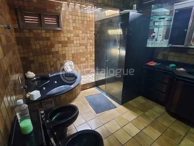 Imagem 13: Casa com 4 Suítes em Candelária