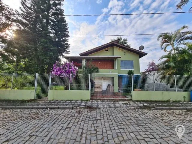 Imagem: Blumenau - Casa Padrão - Garcia