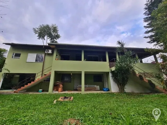 Imagem 4: Blumenau - Casa Padrão - Garcia
