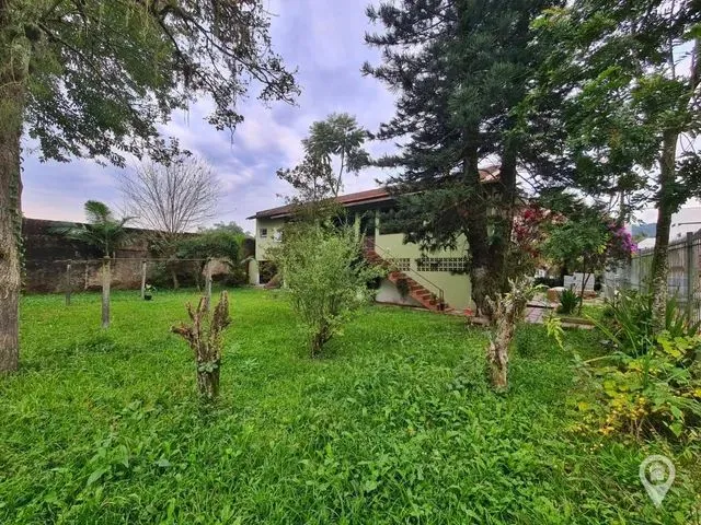 Imagem 2: Blumenau - Casa Padrão - Garcia