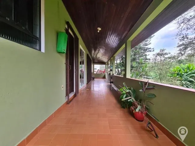Imagem 9: Blumenau - Casa Padrão - Garcia