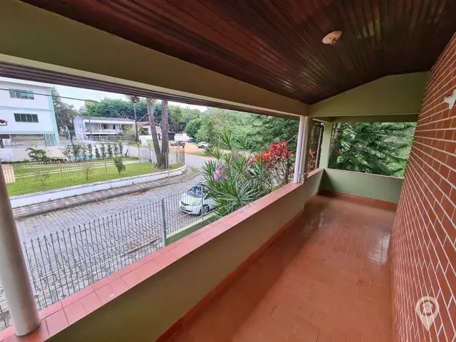 Imagem 5: Blumenau - Casa Padrão - Garcia