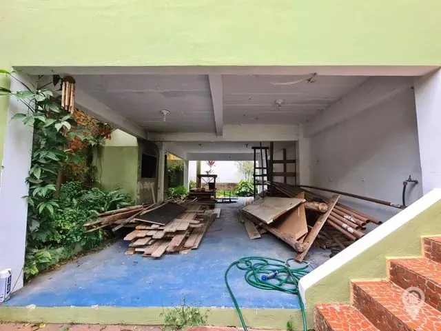Imagem 12: Blumenau - Casa Padrão - Garcia