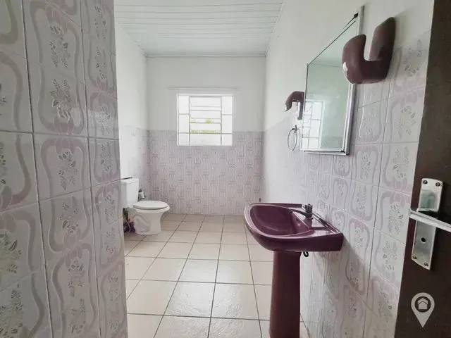Imagem 13: Blumenau - Casa Padrão - Garcia