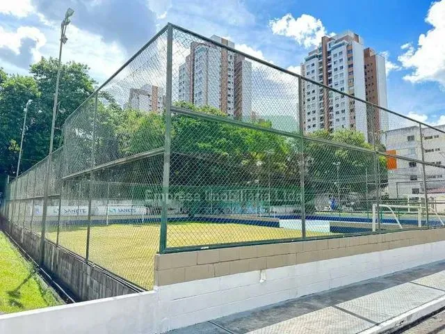 Imagem 1: Aluga-Se Apartamento em Condominio com 3 Quartos, Sendo 1 Suíte. 90M². Valor: 3.200,00