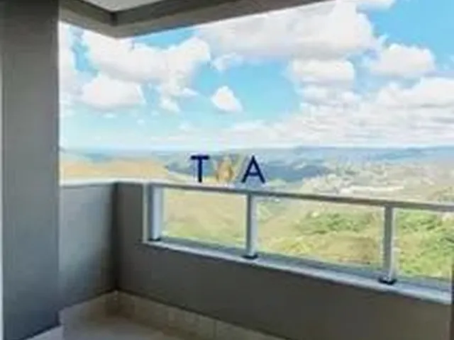 Imagem: Apartamento 2 Suítes Novo no Vila da Serra