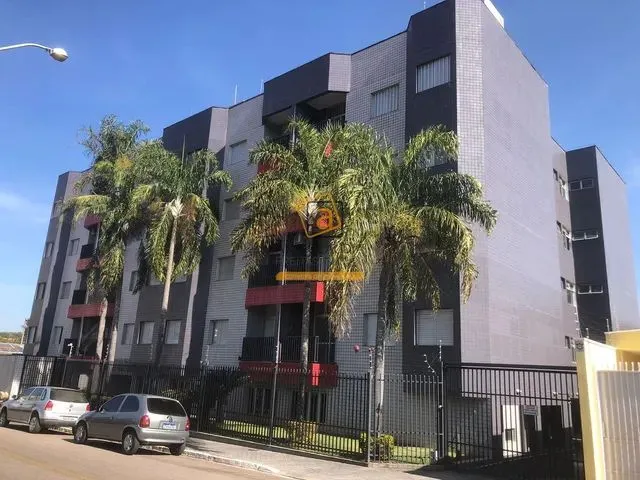 Imagem: Itu - Apartamento Padrão - Vila Gatti