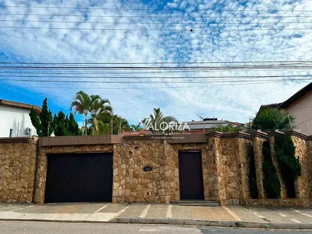 Imagem: Casa com 3 Dormitórios - Jardim Eltonville