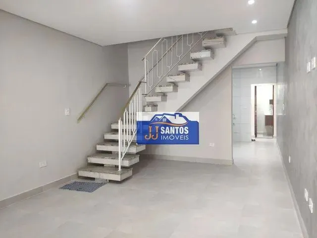 Imagem: Sobrado com 3 Dormitórios, 140 M² - Venda