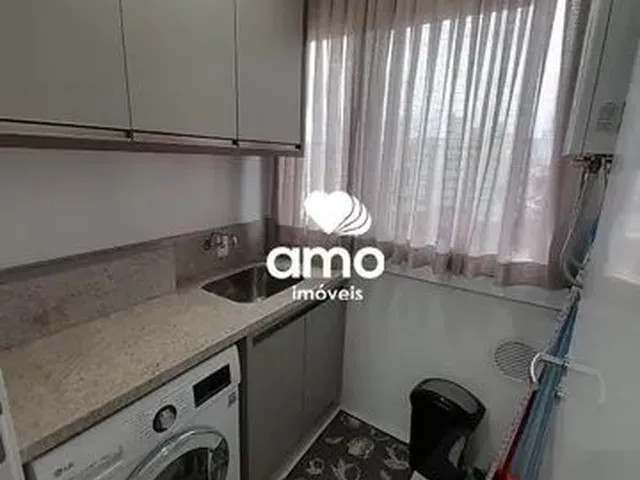 Imagem 13: Apartamento de Alto Padrão para Alugar no Centro de Brusque