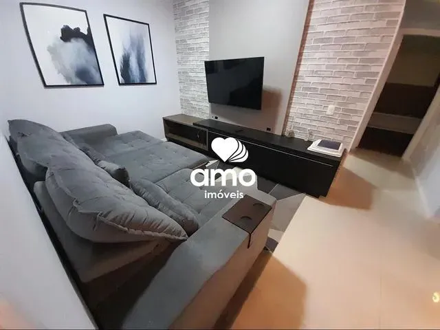 Imagem 12: Apartamento de Alto Padrão para Alugar no Centro de Brusque