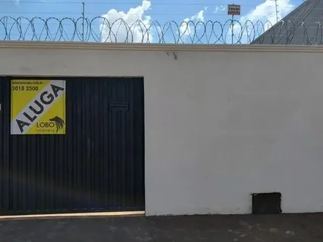 Imagem 1: Trindade - Casa Padrão - Setor Cristina II