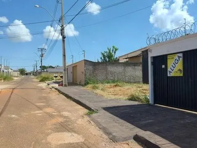 Imagem 14: Trindade - Casa Padrão - Setor Cristina II
