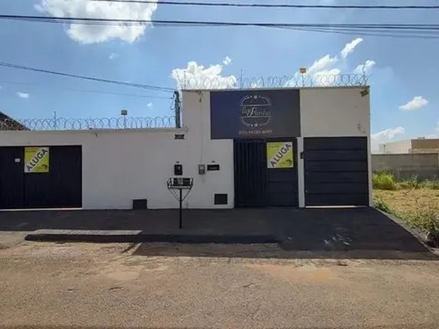 Imagem 16: Trindade - Casa Padrão - Setor Cristina II