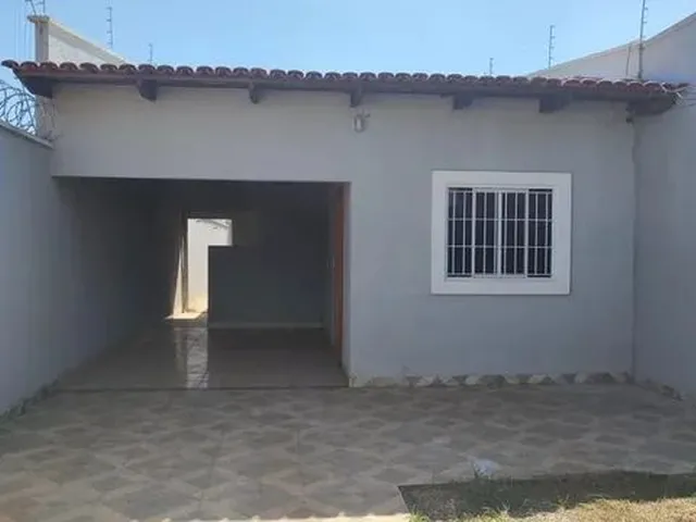 Imagem 8: Trindade - Casa Padrão - Setor Cristina II
