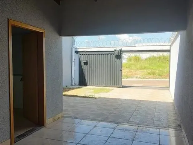 Imagem 11: Trindade - Casa Padrão - Setor Cristina II
